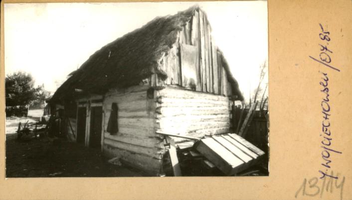 obora, skan 2