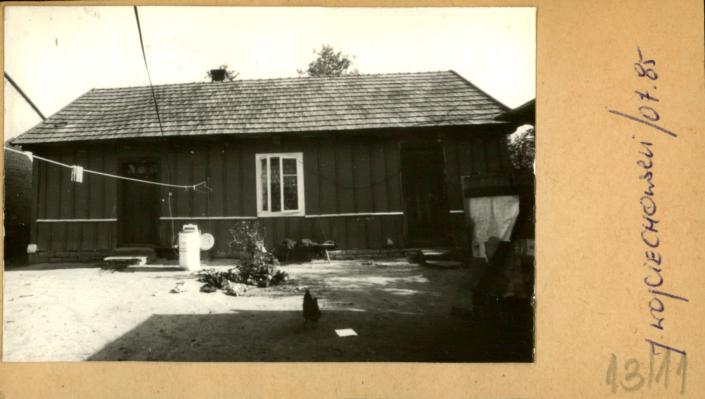 dom, skan 2