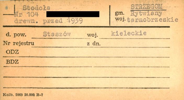 stodoła, skan 1