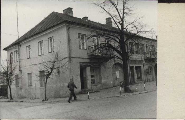 dom, skan 2