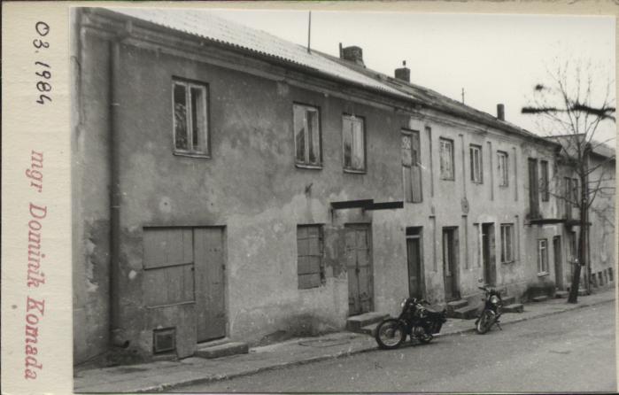 dom, skan 2