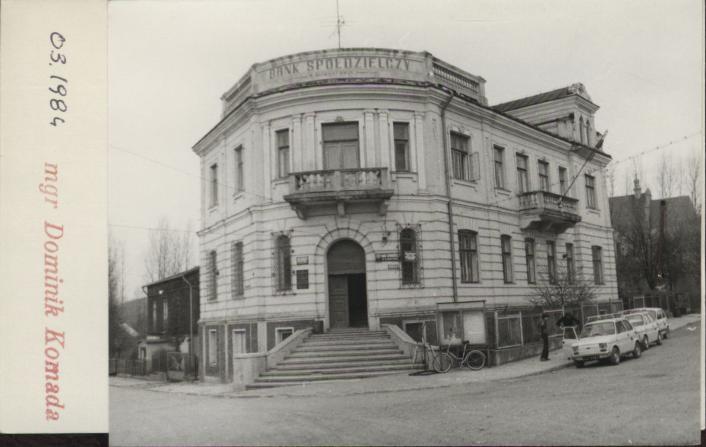 kamienica, skan 2