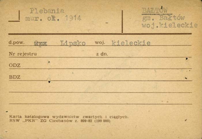 plebania, skan 1