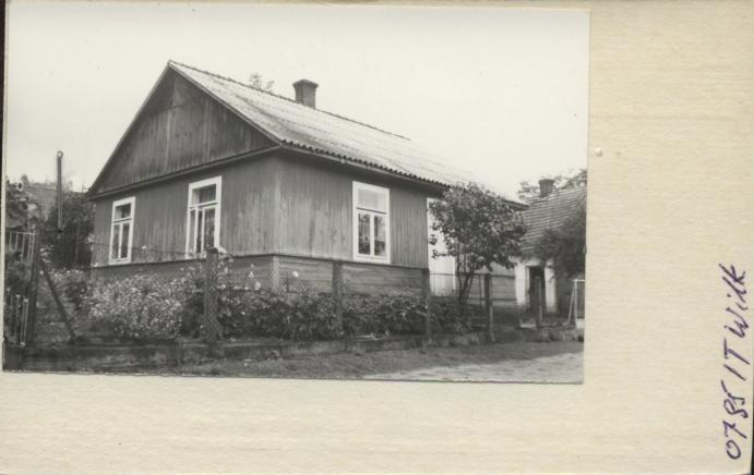 chałupa, skan 2