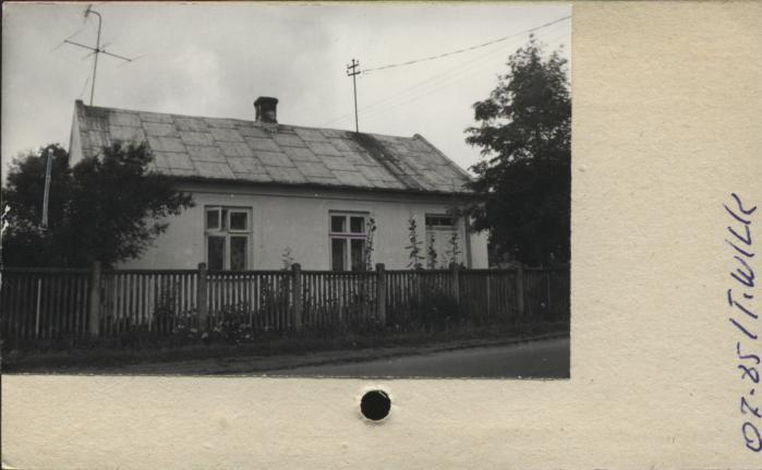 dom, skan 2