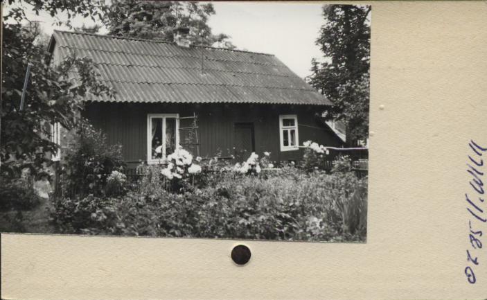 chałupa, skan 2
