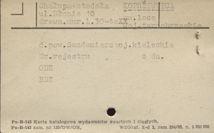 chałupa, stodoła, skan 1