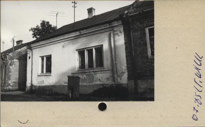dom, skan 2