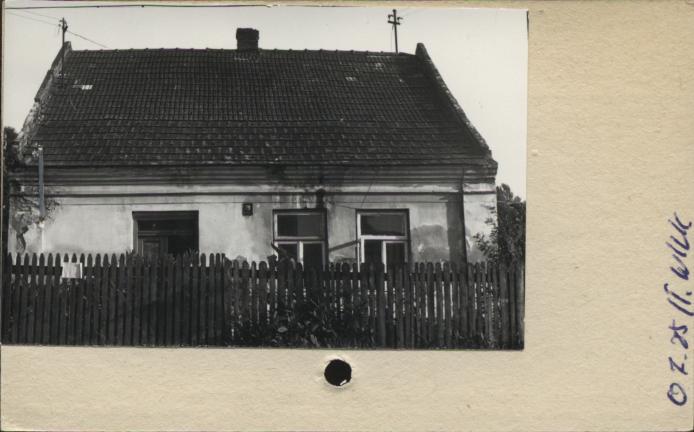 dom, skan 2
