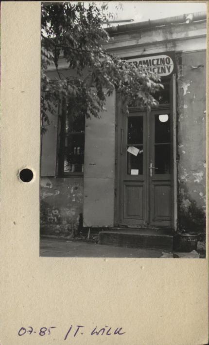 dom, skan 2