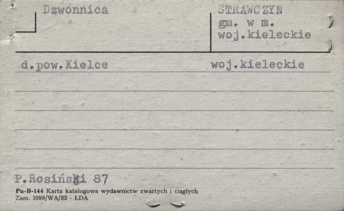 dzwonnica, skan 1