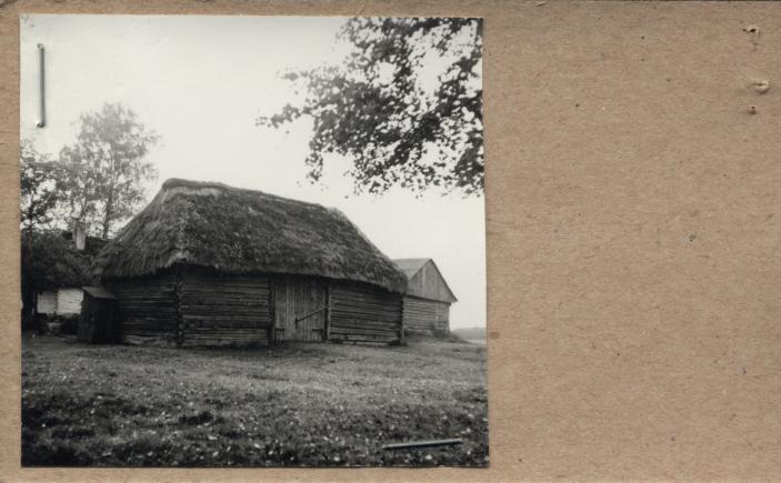 zagroda - stodoła, skan 2
