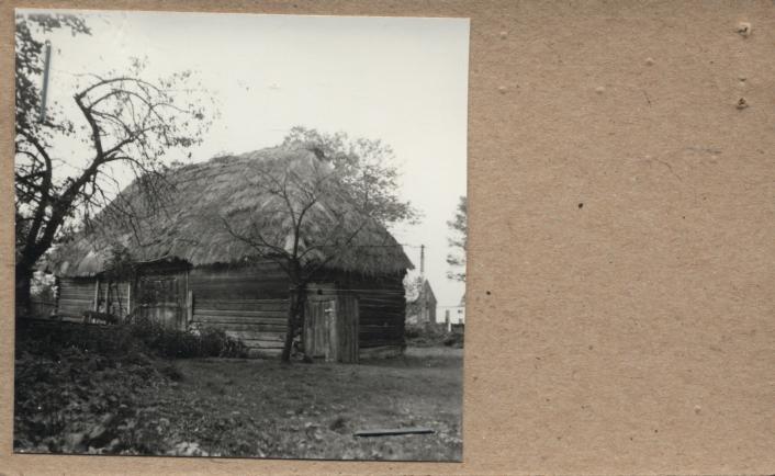 zagroda - stodoła, skan 3