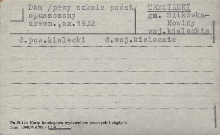 stodoła, skan 1