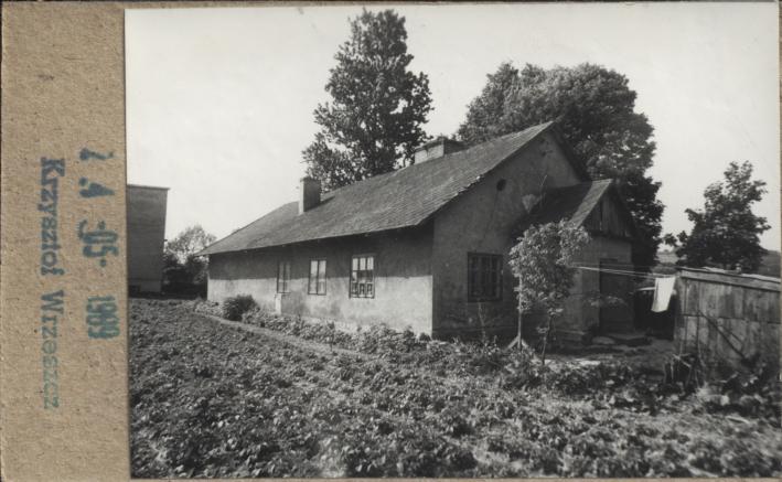 dom, skan 2