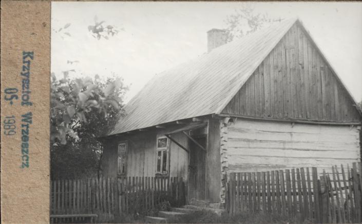 dom, skan 2