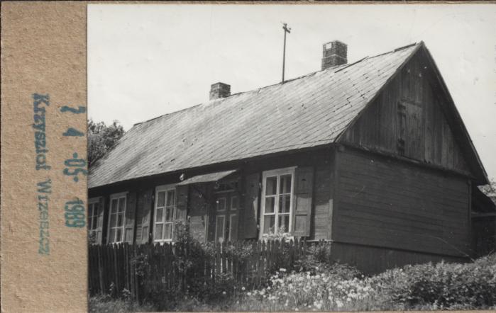 dom, skan 2