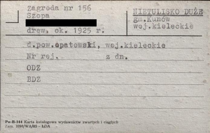 zagroda, szopa, skan 1
