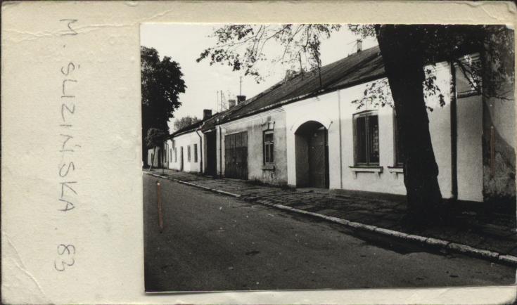 domy (zabudowa typowa), skan 2