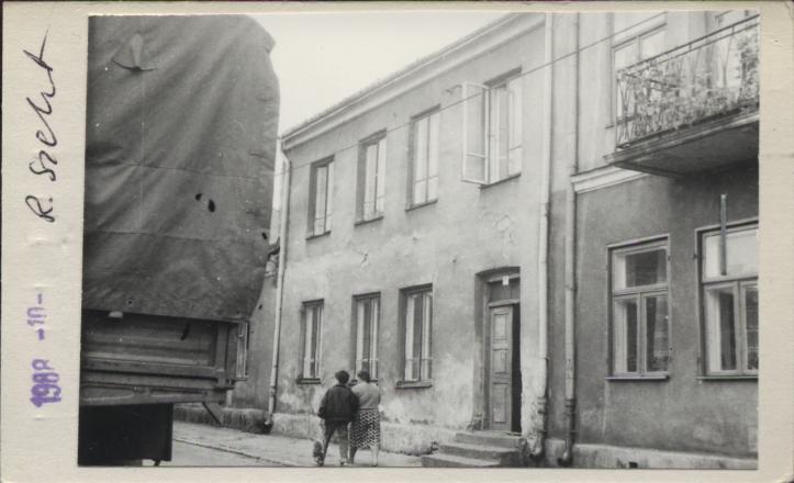 dom, skan 2