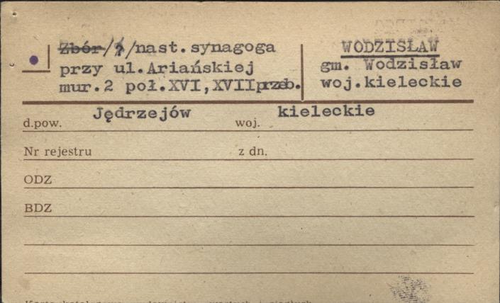 synagoga, skan 3