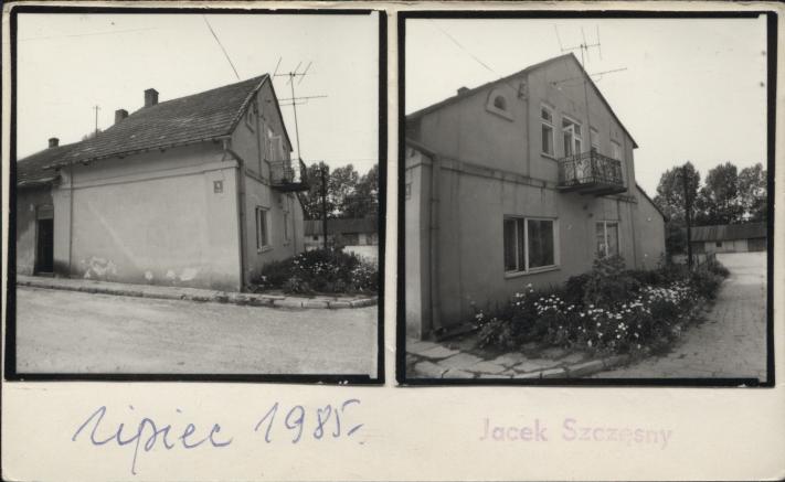 dom, skan 2