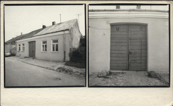 dom, skan 2