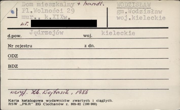 dom mieszkalny + handl., skan 1