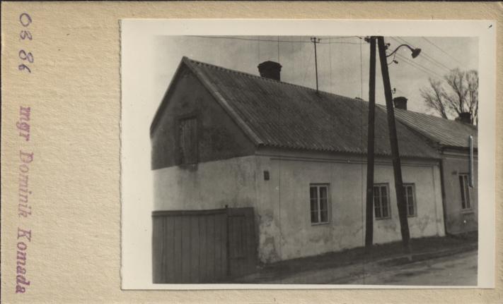 dom, skan 2