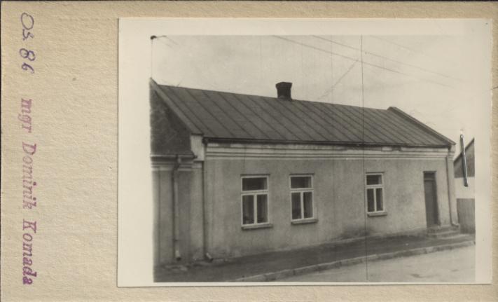 dom, skan 2