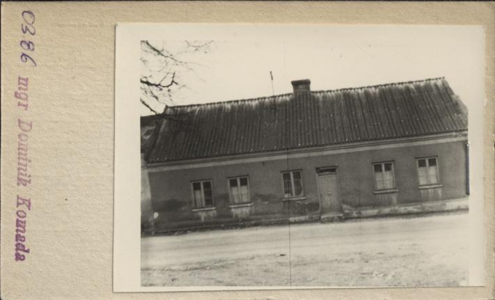 dom, skan 2
