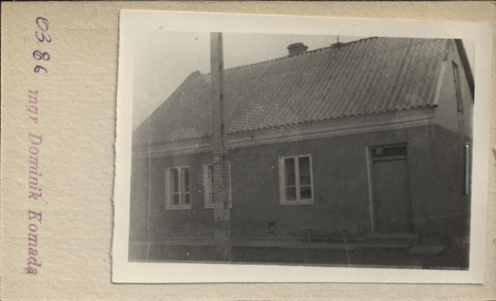 dom, skan 2