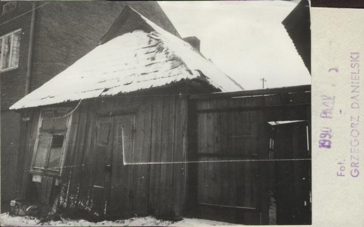 budynek mieszkalny, skan 2