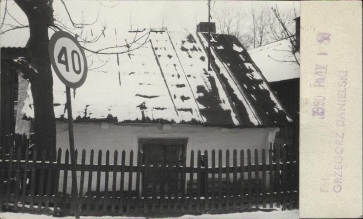 budynek mieszkalny, skan 2