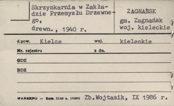 skrzynkarnia w zakładzie przemysłu drzewnego, skan 1