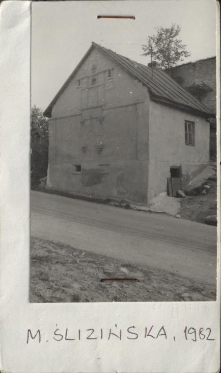 dom, skan 2