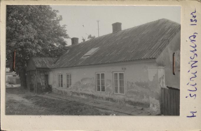 dworek, skan 2