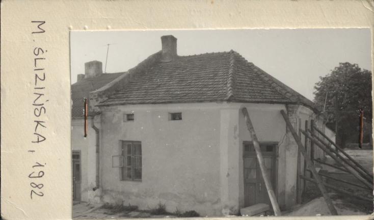 dom narożny, skan 2