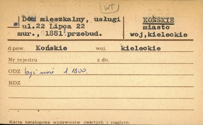 dom, skan 2
