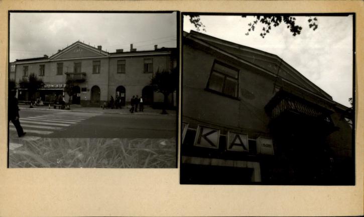 dom, skan 2