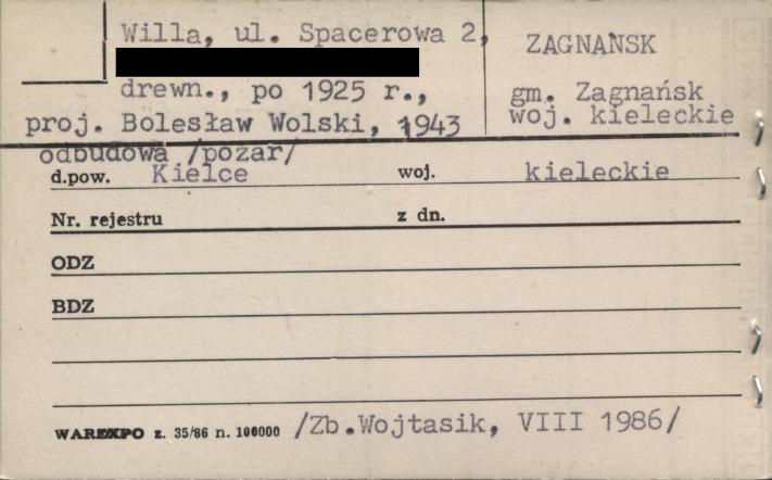 willa, skan 1