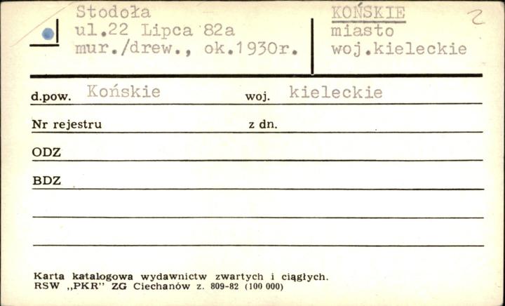 stodoła, skan 1