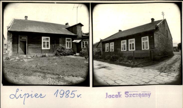dom, skan 2