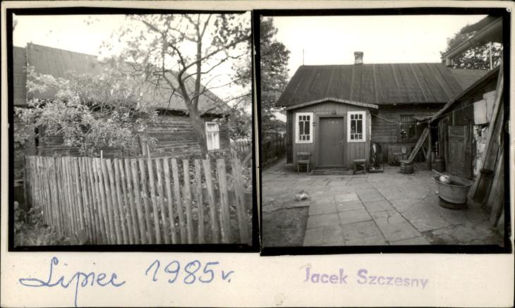 dom, skan 2