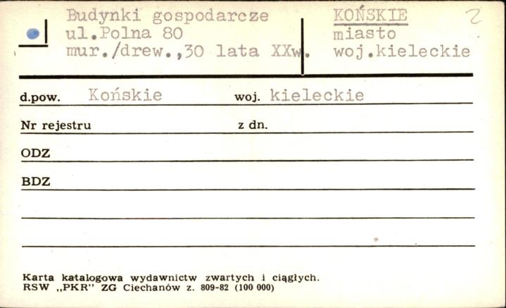 budynki gospodarcze, skan 1