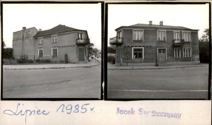 dom, skan 2