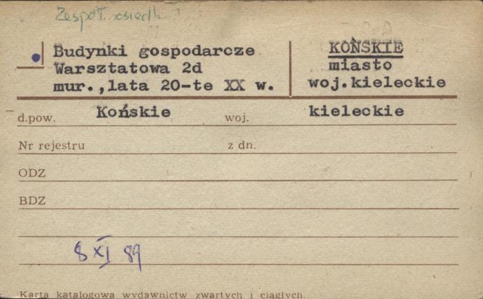 budynki gospodarcze, skan 1