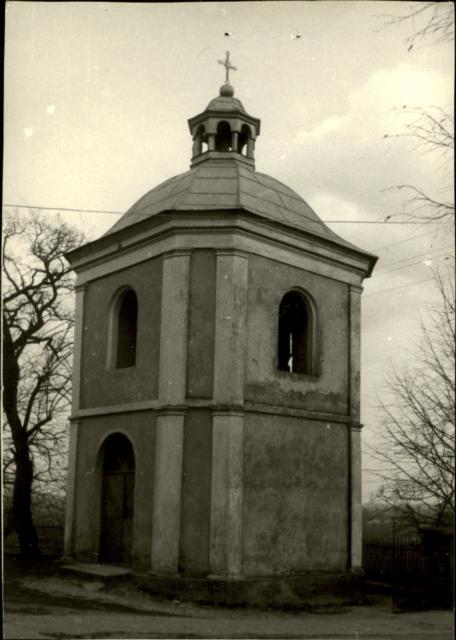 dzwonnica, skan 3