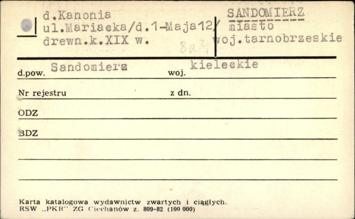 kanonia, skan 1