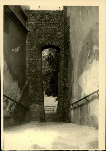 furta dominikańska w murach, skan 3